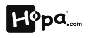 Hopa Casino logo